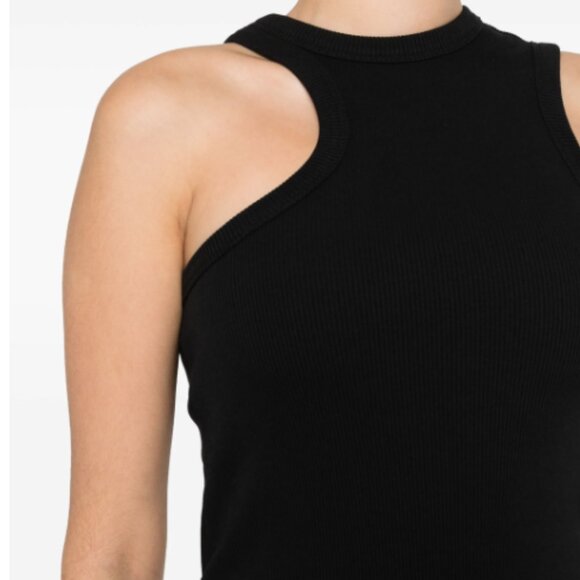 Axel Arigato ribbed maxi dress - Picture 2 of 5